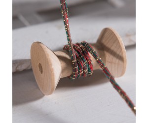   ΚΟΡΔΟΝΙ ΠΑΣΑ ΕΠΟΧΙΑΚΗ 3 ΜΜ 25Μ