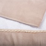 Λαδόπανο Μπεζ Κορίτσι