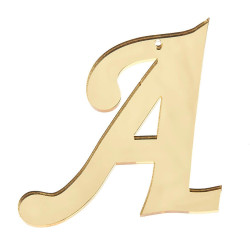 ΠΛΕΞΙ ΜΟΝΟΓΡΑΜΜΑ 18cm