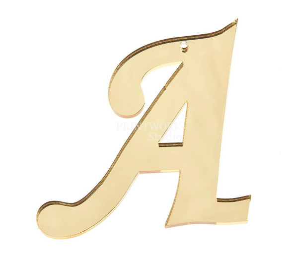 ΠΛΕΞΙ ΜΟΝΟΓΡΑΜΜΑ 18cm