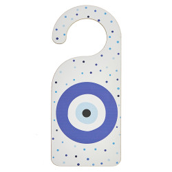 ΞΥΛΙΝΟ ΔΙΑΚΟΣΜΗΤΙΚΟ ΠΟΡΤΑΣ ΜΑΤΙ