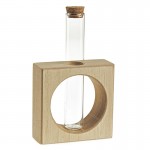 ΞΥΛΙΝΗ ΒΑΣΗ ΣΩΛΗΝΑ