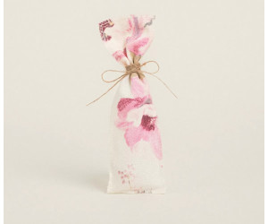 ΠΟΥΓΚΙ 6 x 19 cm ΚΛΑΣΙΚΟ ΦΛΟΡΑΛ ΕΚΡΟΥ