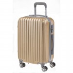 Βαλίτσα - Τρόλλευ 18″