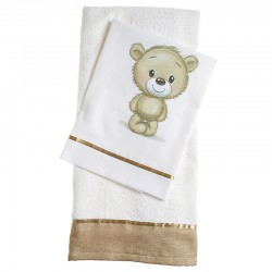 ΛΑΔΟΠΑΝΟ ΑΡΚΟΥΔΑΚΙ