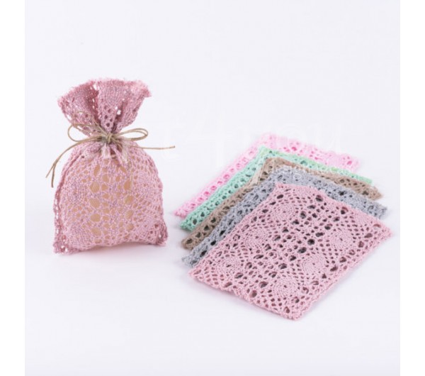 ΠΟΥΓΚΙ ΔΑΝΤΕΛΑ ΜΟΝΟΧΡΩΜΑ