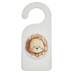 ΞΥΛΙΝΟ ΔΙΑΚΟΣΜΗΤΙΚΟ ΠΟΡΤΑΣ ΛΙΟΝΤΑΡΙ