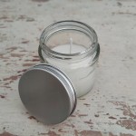 ΚΕΡΙ ΣΕ ΓΥΑΛΙΝΟ ΒΑΖΑΚΙ ΜΕ ΑΣΗΜΙ ΚΑΠΑΚΙ 50ml