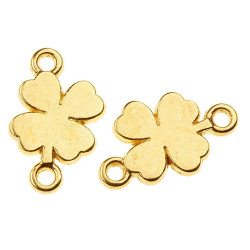 ΜΕΤΑΛΛΙΚΟ ΤΕΤΡΑΦΥΛΛΟ ΤΡΙΦΥΛΛΙ 50ΤΜΧ