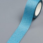 ΑΥΤΟΚΟΛΛΗΤΗ ΚΟΡΔΕΛΑ GLITTER 30χιλ