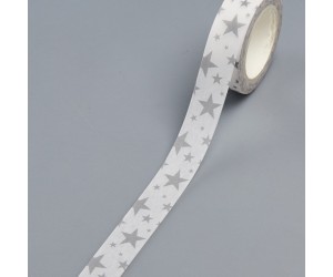 ΑΥΤΟΚΟΛΛΗΤΗ ΚΟΡΔ. ΑΣΤΕΡΙΑ 15χιλ