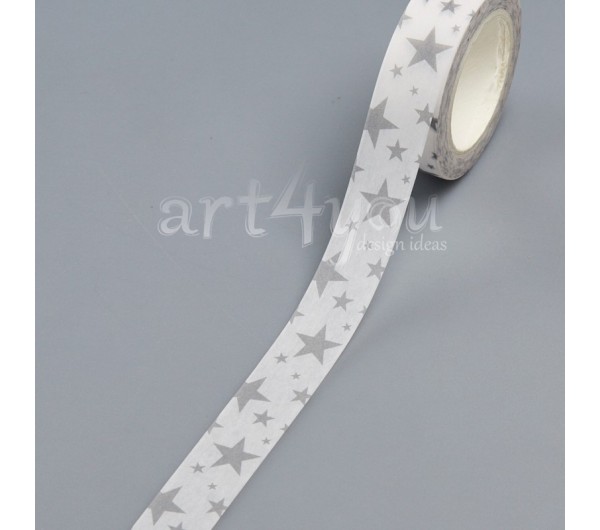 ΑΥΤΟΚΟΛΛΗΤΗ ΚΟΡΔ. ΑΣΤΕΡΙΑ 15χιλ