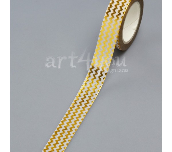 ΑΥΤΟΚΟΛΛΗΤΗ ΚΟΡΔΕΛΑ ΣΕΒΡΟΝ 15χιλ