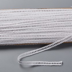 ΤΡΕΣΑ ΒΑΜΒΑΚΕΡΗ OFF WHITE 9mmX50y