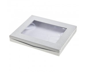 ΣΤΕΦΑΝΟΘΗΚΗ ΑΣΗΜΙ ΥΦΑΣΜΑ