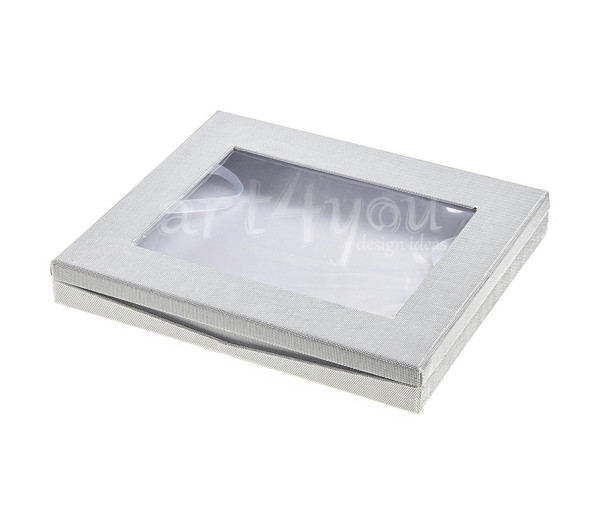 ΣΤΕΦΑΝΟΘΗΚΗ ΑΣΗΜΙ ΥΦΑΣΜΑ