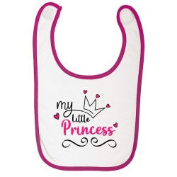 Σαλιάρα My Little Princess