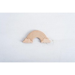 ΞΥΛΙΝΟ ΟΥΡΑΝΙΟ ΤΟΞΟ 80X40MM