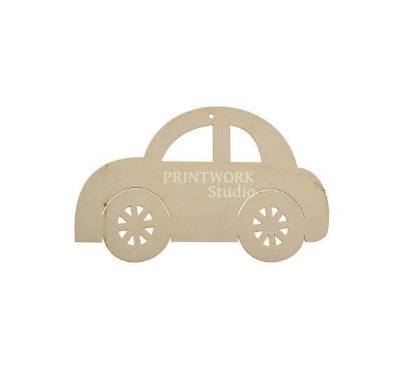 ΑΥΤΟΚΙΝΗΤΟ ΞΥΛΙΝΟ