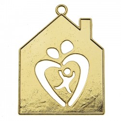 ΜΕΤΑΛΛΙΚΟ ΣΠΙΤΙ ΟΙΚΟΓΕΝΕΙΑ