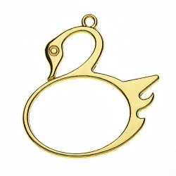 ΚΥΚΝΟΣ ΜΕΤΑΛΛΙΚΟΣ ΔΙΑΚΟΣΜΗΤΙΚΟ