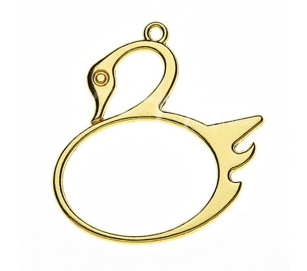 ΚΥΚΝΟΣ ΜΕΤΑΛΛΙΚΟΣ ΔΙΑΚΟΣΜΗΤΙΚΟ