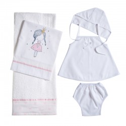 Λαδόπανο Πριγκίπισσα