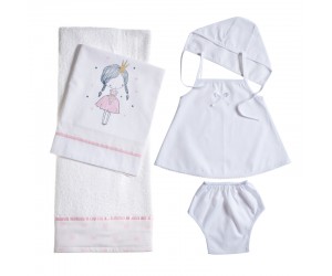 Λαδόπανο Πριγκίπισσα