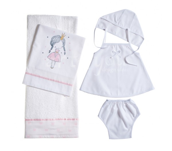 Λαδόπανο Πριγκίπισσα