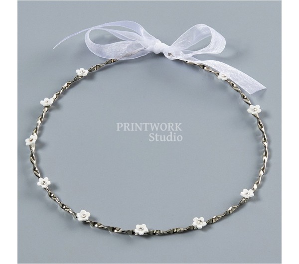 Στέφανα Γάμου 676ΝΠ