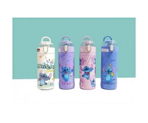 Παγούρι Θερμός Stitch 420ml