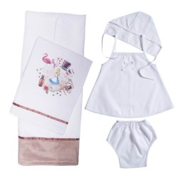 Λαδόπανα Η Αλίκη στη Χώρα των Θαυμάτων