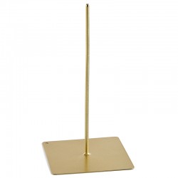 ΜΕΤΑΛΛΙΚΗ ΒΑΣΗ ΝΤΟΝΑΤΣ 25εκ