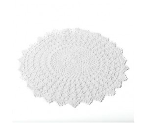 ΠΛΕΚΤΟ ΒΑΜΒΑΚΕΡΟ 40 CM