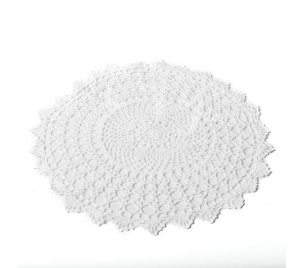 ΠΛΕΚΤΟ ΒΑΜΒΑΚΕΡΟ 40 CM