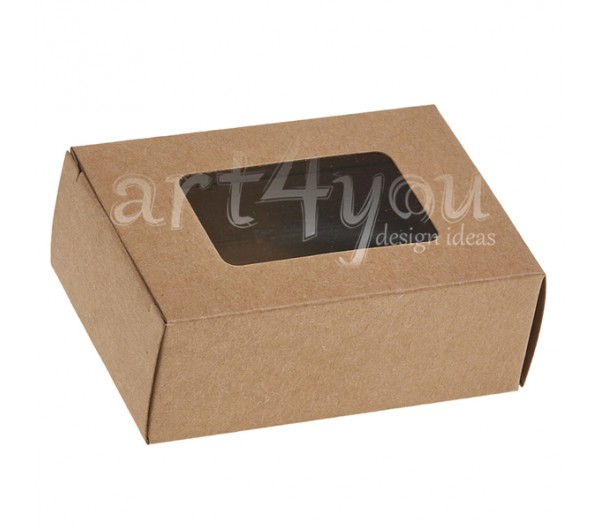 ΚΟΥΤΑΚΙ ΚΡΑΦΤ ΠΑΡΑΘΥΡΟ