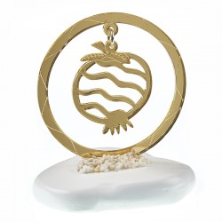 ΒΡΑΧΑΚΙ ΜΕ ΠΛΕΞΙ ΡΟΔΙ