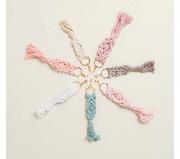 ΜΑΚΡΑΜΕ ΜΠΡΕΛΟΚ 17 x 3 cm