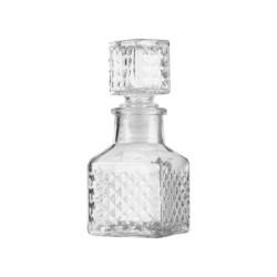 Μπουκαλάκι Ανάγλυφο 50ml