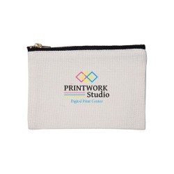 Πορτοφόλι υφασμάτινο με εκτύπωση