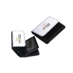 Πορτοφόλι δερματίνης με εκτύπωση