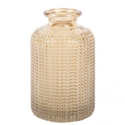 ΒΑΖΟ ΑΝΑΓΛΥΦΟ ΚΕΧΡΙΜΠΑΡΙ 10 x 6 cm