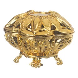 Μπιζουτιέρα Ακρυλική 