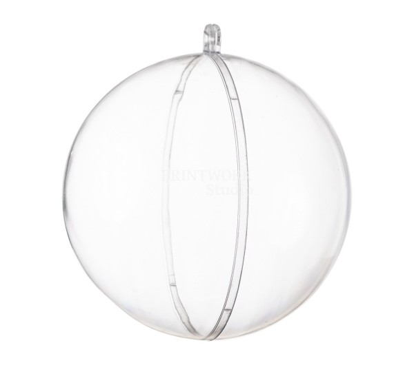 Μπάλα PVC Κρεμαστή 10cm