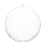 Μπάλα PVC Κρεμαστή 10cm