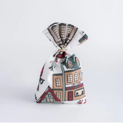 ΠΟΥΓΚΙ ΧΕΙΜΕΡΙΝΟ ΧΩΡΙΟ