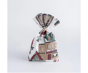 ΠΟΥΓΚΙ ΧΕΙΜΕΡΙΝΟ ΧΩΡΙΟ