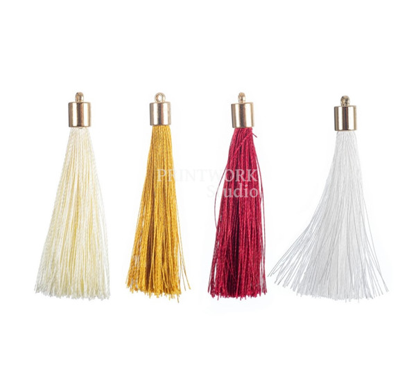 ΦΟΥΝΤΑ 5εκ ΜΕ ΣΤΟΠ 20τμχ