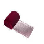 Κορδέλα Chiffon 4εκ