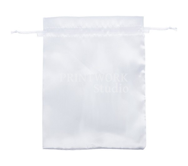 Πουγκί Σατέν 13x18εκ 